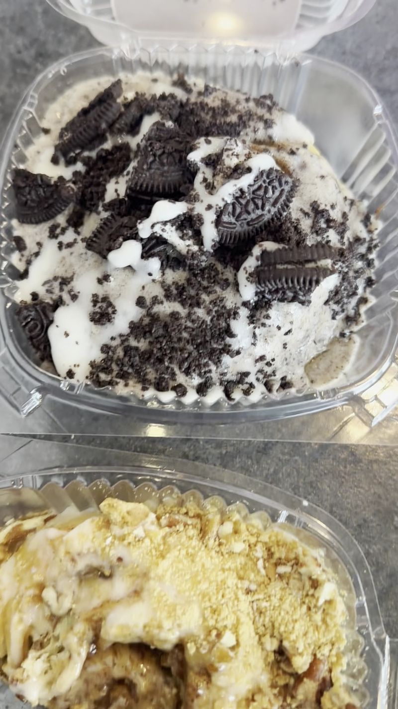 Vegan And Allergy-Friendly Options