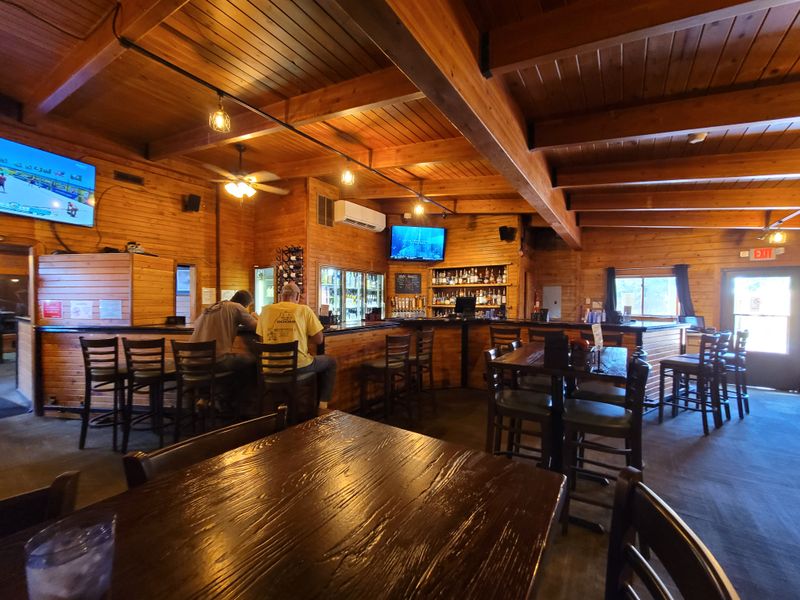 The Manhattan Saloon - Manhattan, Montana