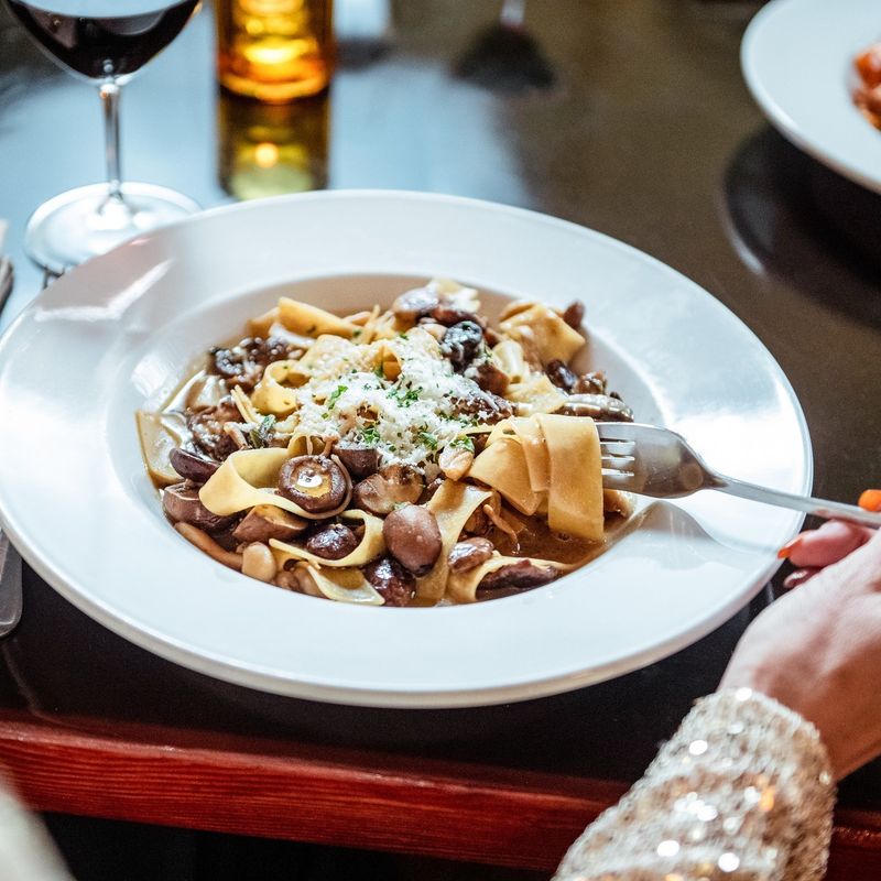 Lucca's - Helena, Montana