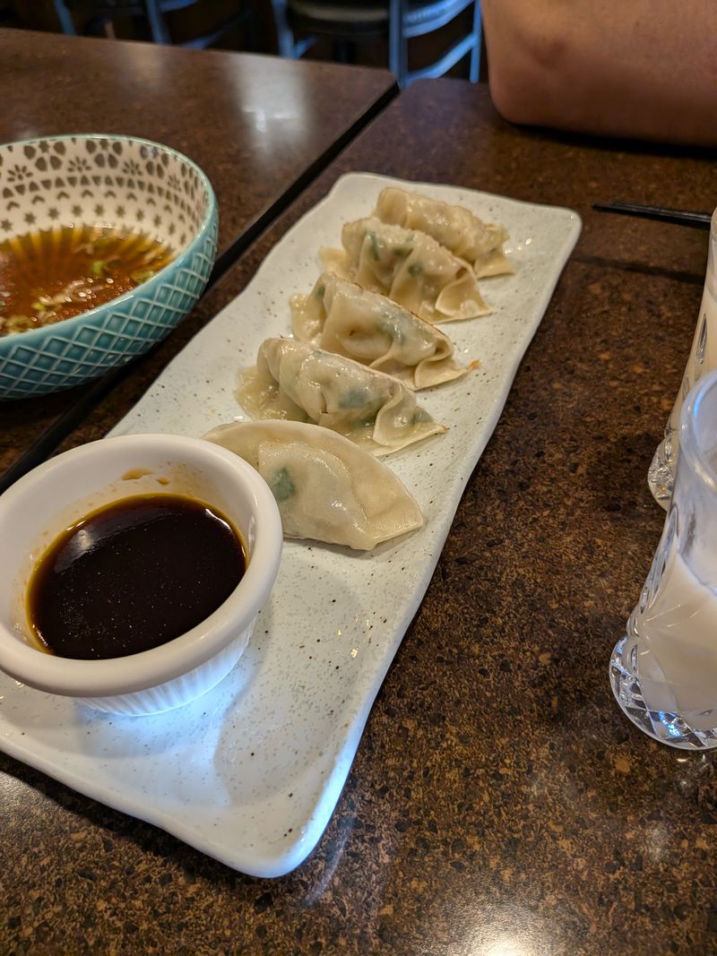 Small Plates, Big Personality