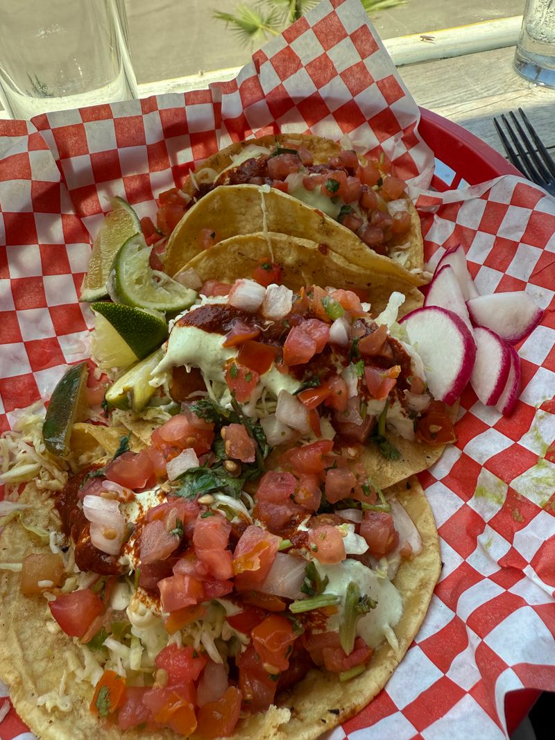 South Beach Bar & Grille - San Diego, California