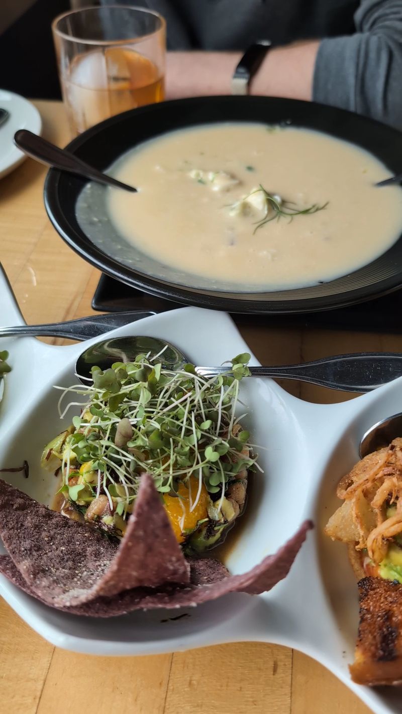 Local Ocean Seafoods - Newport, Oregon