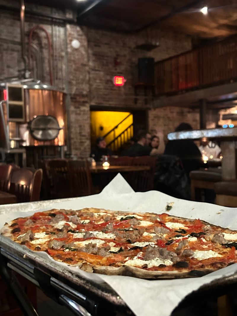 BAR - New Haven, Connecticut