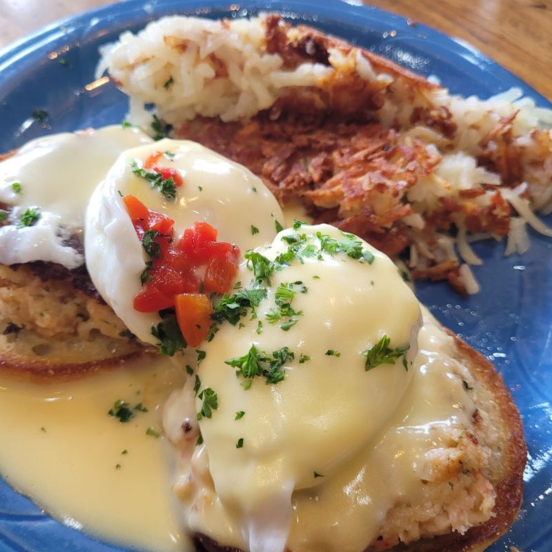 The Griddle - Boise, Idaho