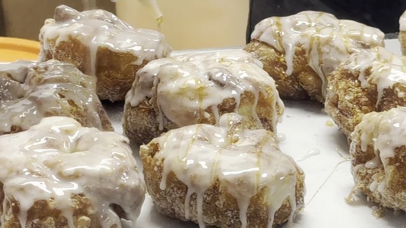 Parlor Doughnuts - Clearwater Beach, Florida