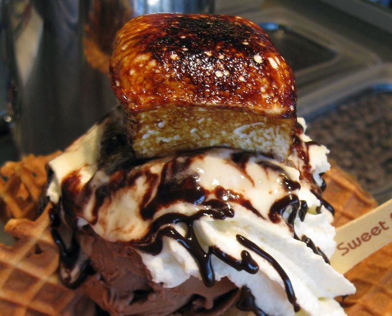 Sweet Republic - Scottsdale, Arizona