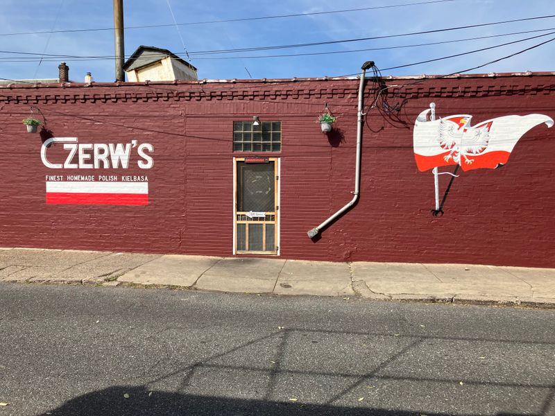 Czerw's Polish Kielbasa - Philadelphia, Pennsylvania