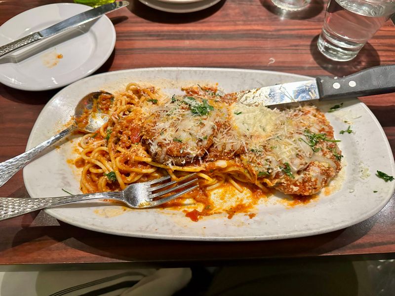 Gaetano's - Denver, Colorado