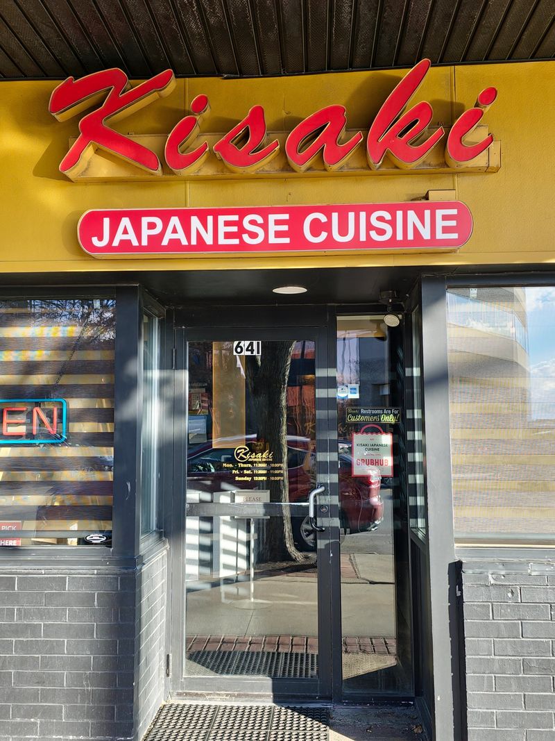 The Best Ramen Shop in Every State That Food Lovers Obsess Over 29 Kisaki Japanese Cuisine - Manchester, New Hampshire