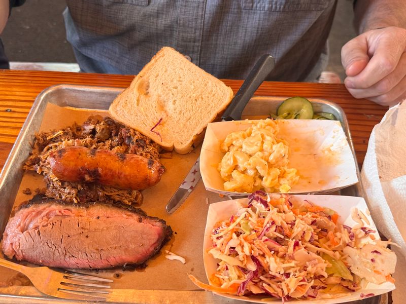 The Joint - New Orleans, Louisiana