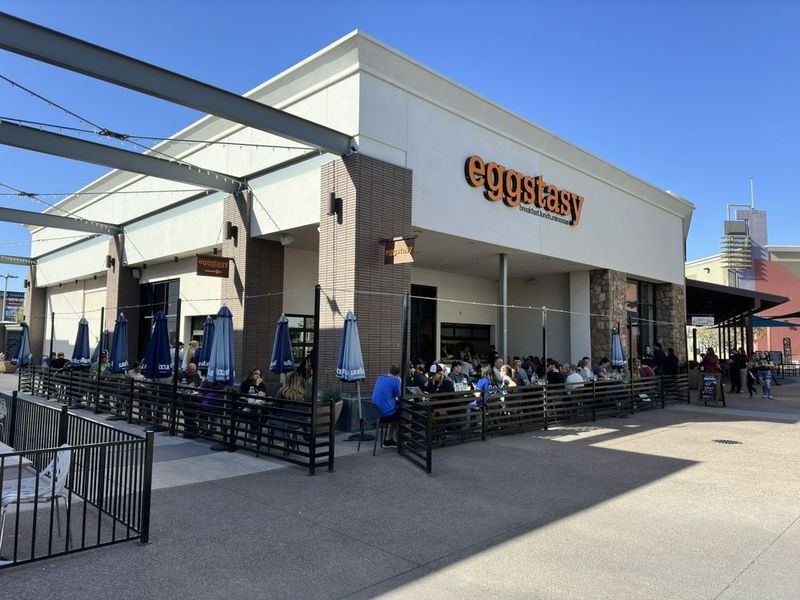 Eggstasy - Phoenix, Arizona
