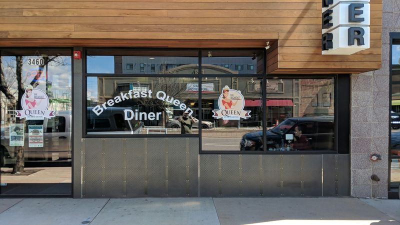 Breakfast Queen - Englewood, Colorado