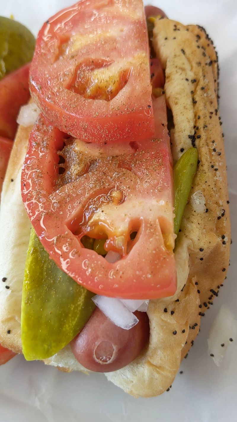 Wolfy's - Chicago, Illinois