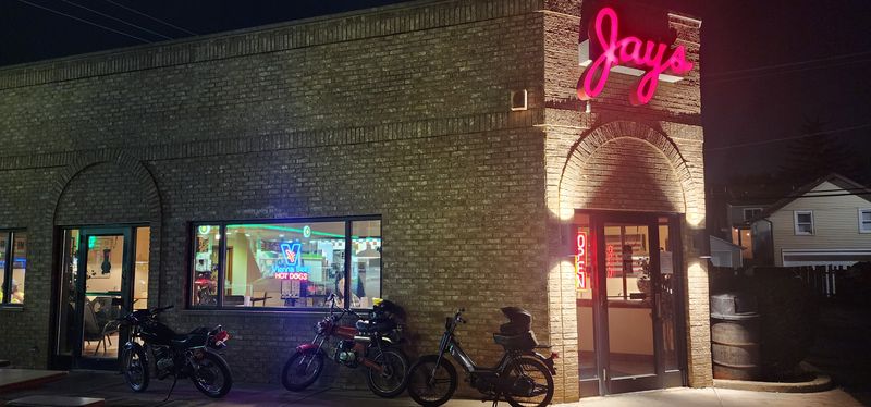 Jay's Beef of Harwood Heights - Harwood Heights, Illinois