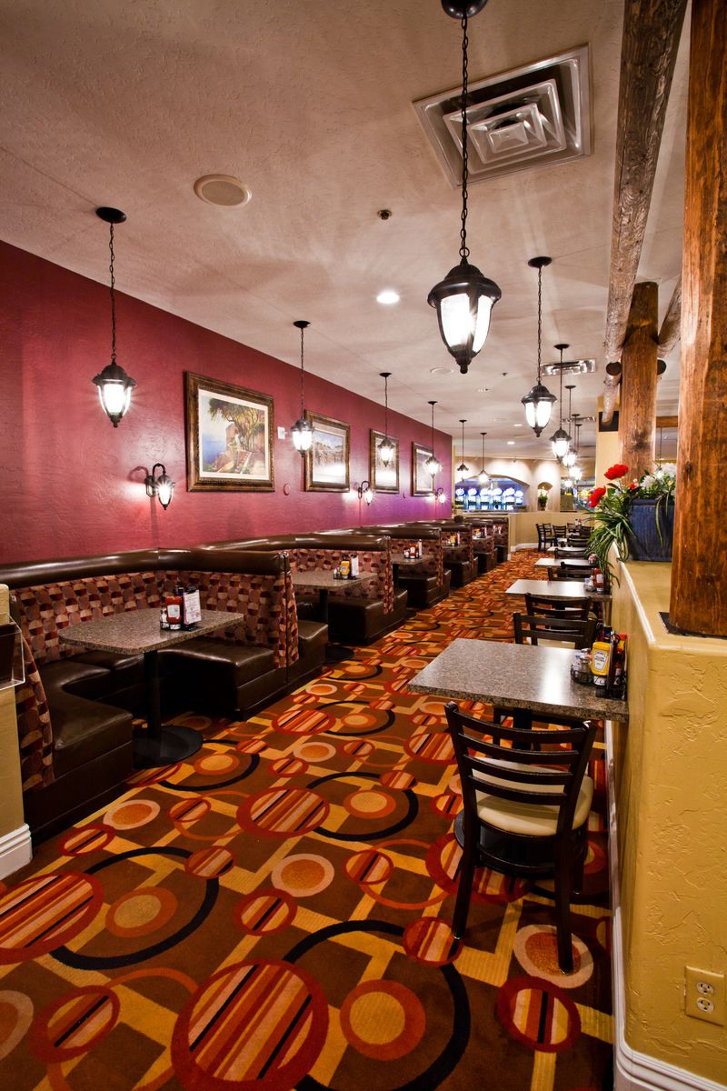 Marilyn's Cafe - Las Vegas, Nevada