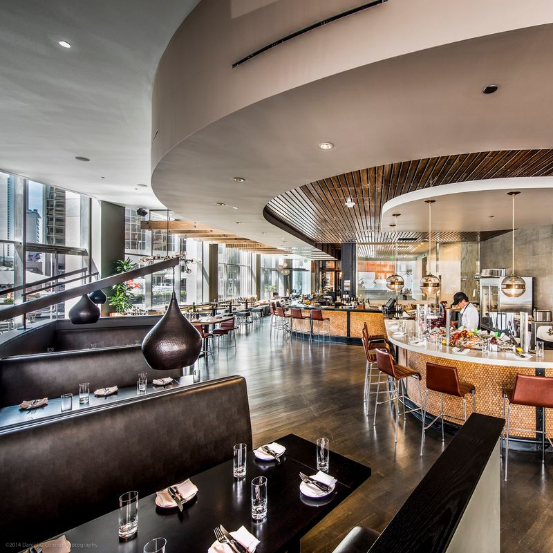 Guard and Grace - Denver, Colorado