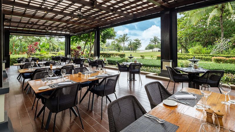 Niki's West - Birmingham, Alabama