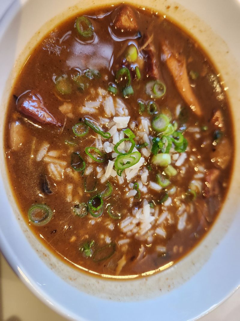 Herbsaint - New Orleans, Louisiana