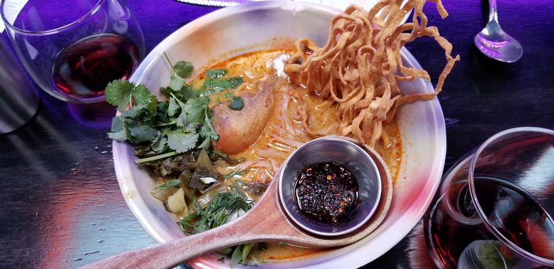 Takoi - Detroit, Michigan