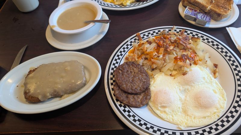 George's Kitchen - Cleveland, Ohio