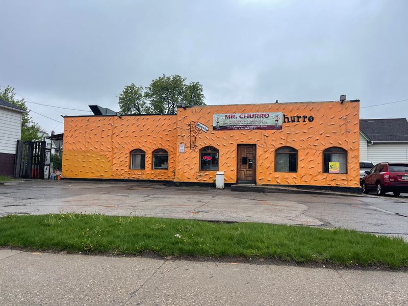 Mr. Churro | Bakery & Panaderia - Milwaukee, Wisconsin