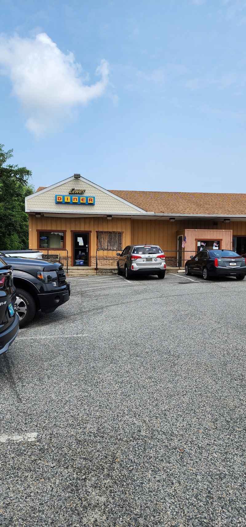 Lewes Diner & Family Restaurant - Lewes, Delaware