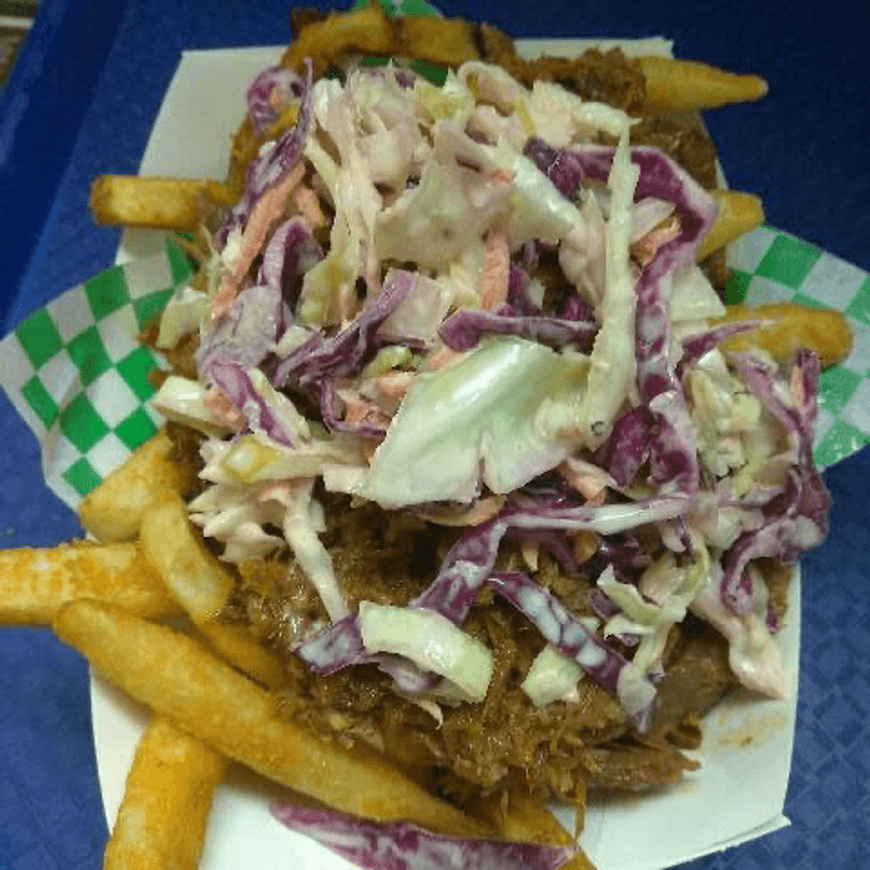 Service With Real Smiles