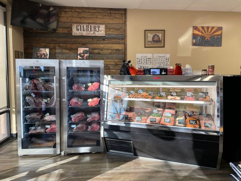 Gilbert Butchery - Gilbert, Arizona