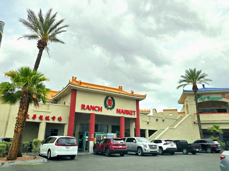 99 Ranch Market - Las Vegas, Nevada