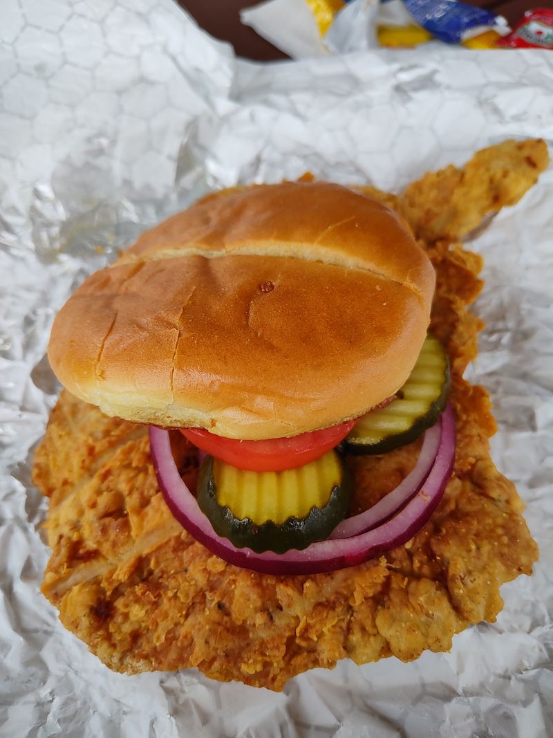 What's The Rub - Greenfield, Indiana