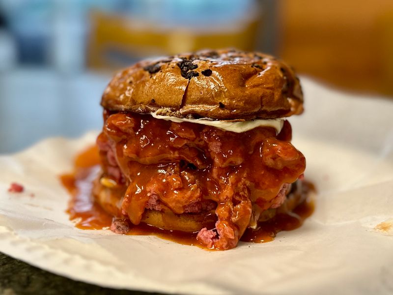 Pete’s Roast Beef and Pizza - Woburn, Massachusetts