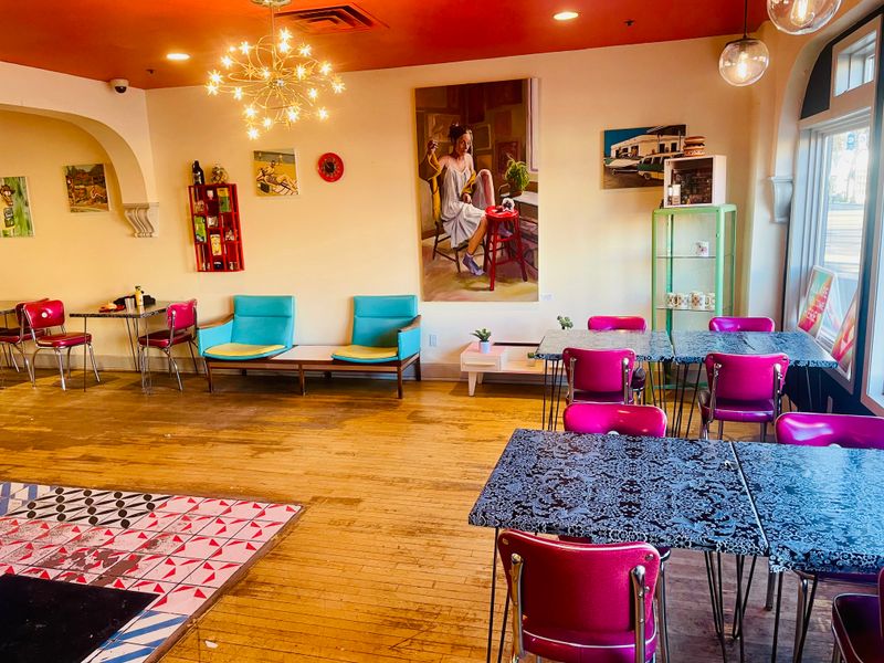 Retro Cool Digs You Will Love