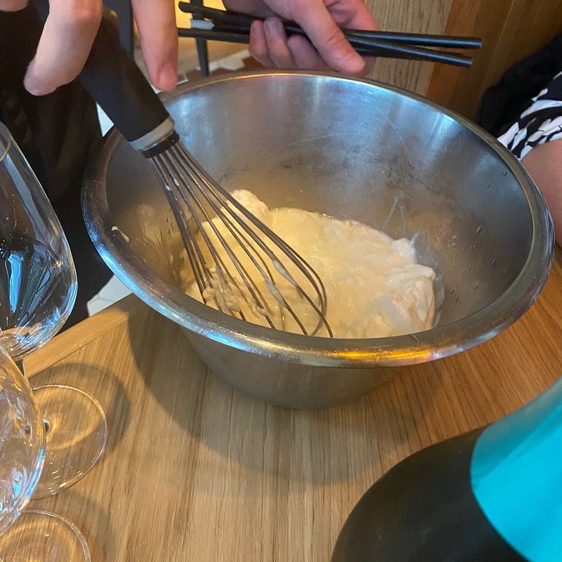 20 Cooking Tips Everyone Repeats That Actually Ruin the Meal 15 Overmixing batter