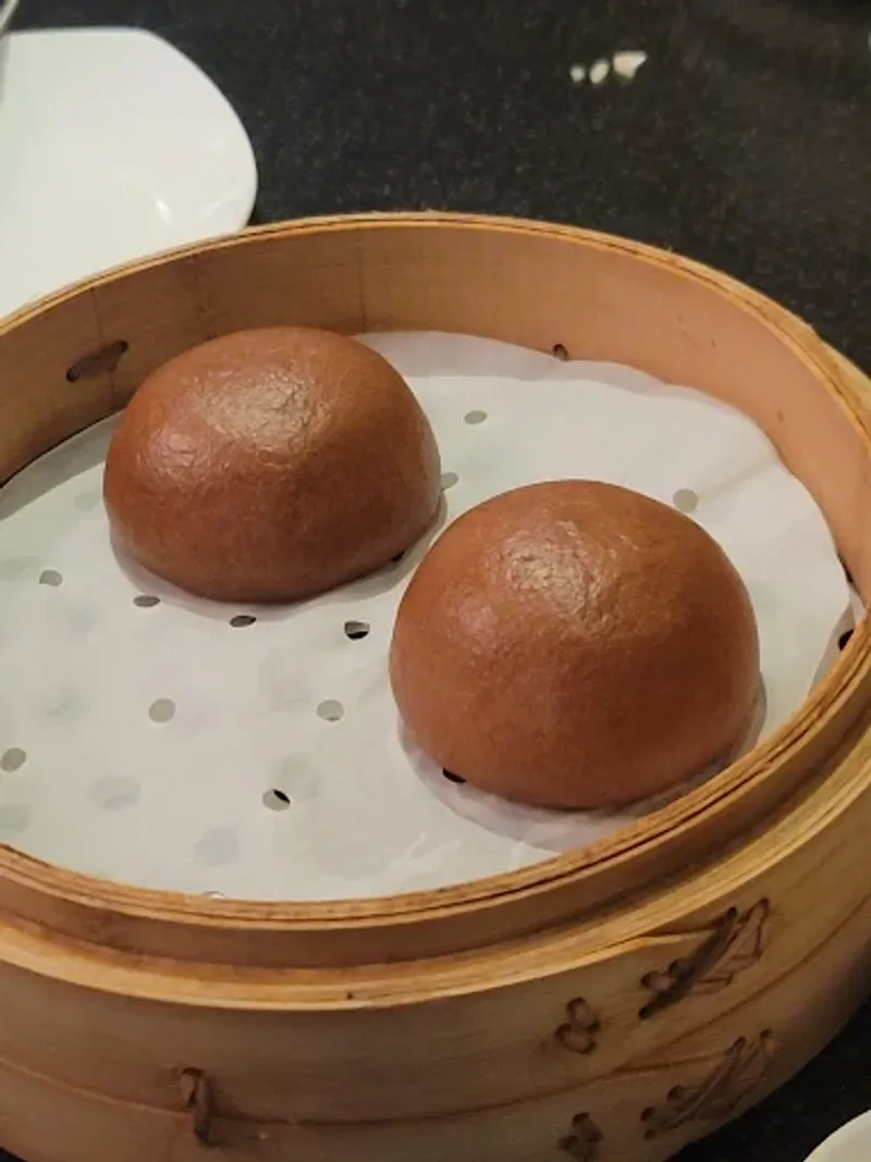 Dessert Play: Chocolate XLB vs Mango Snow