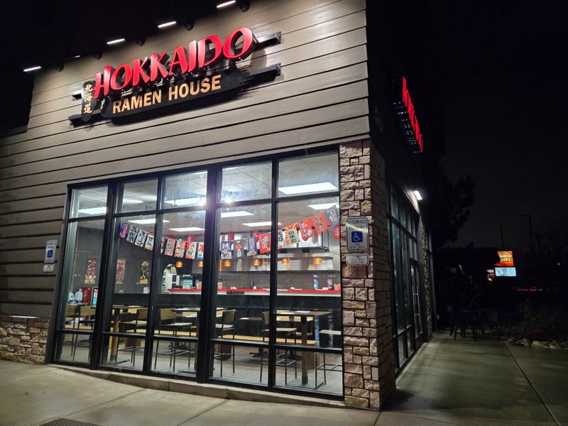 The Best Ramen Shop in Every State That Food Lovers Obsess Over 26 Hokkaido Ramen House - Missoula, Montana