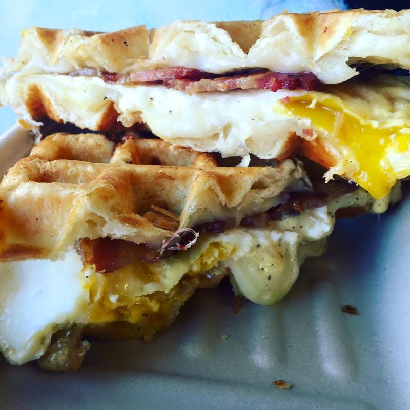 Waffle Love - Provo - Provo, Utah