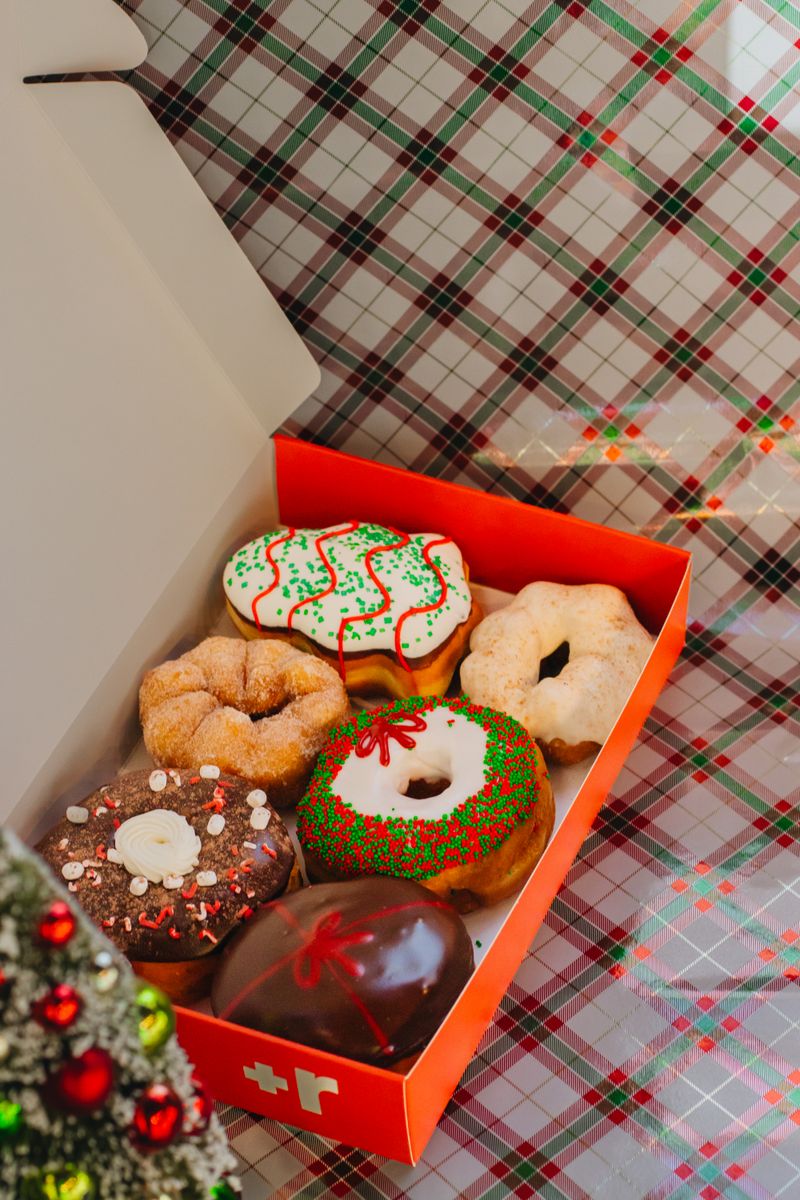 Rise + Roast - Albuquerque, New Mexico