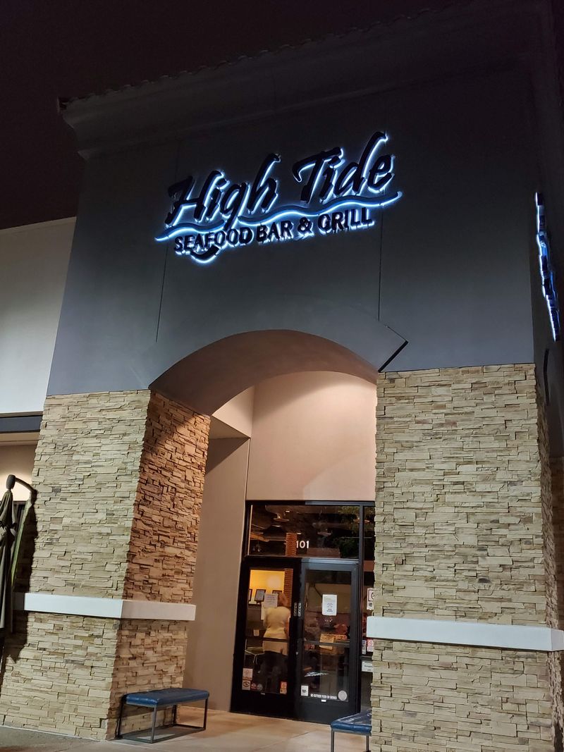 High Tide Gilbert - Gilbert, Arizona