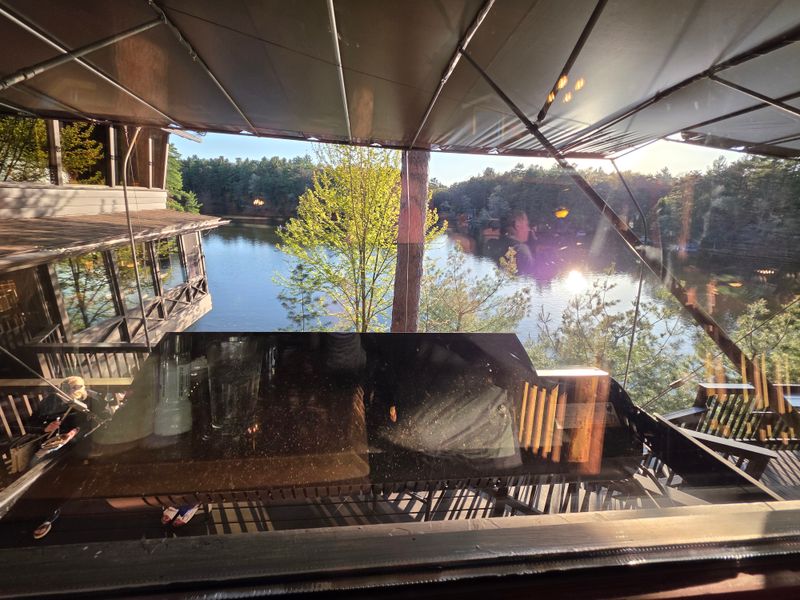 This Wisconsin Supper Club Still Draws Crowds For One Steak Everyone Talks About 4 Mirror Lake View Tables