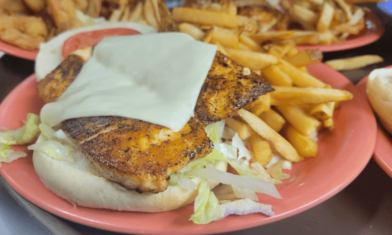 Value, Portions, And Early Bird Wins