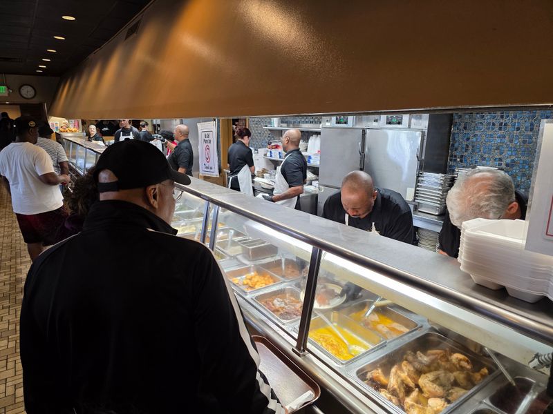 Takeout That Travels Well