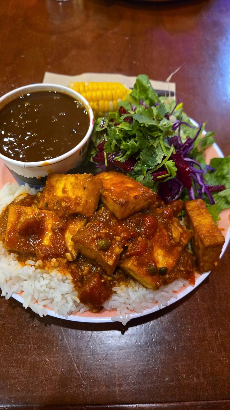 This Washington State Lunch Spot Earned Its Following Without Ever Chasing Trends 18 Gluten and Dietary Notes