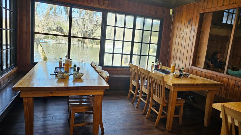 Coffee, Juice, And Simple Sips