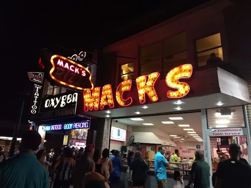 Locals’ Traditions And Summer Nights