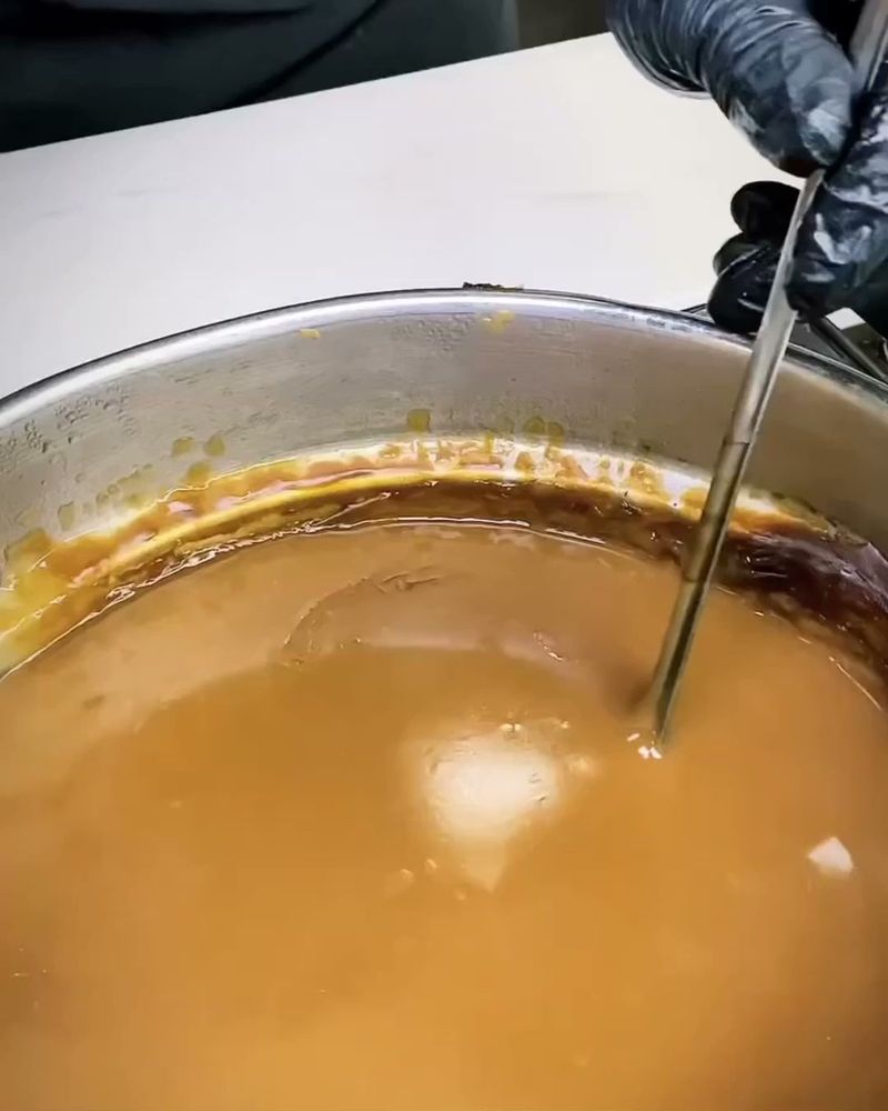 Tiger Sauce Essentials