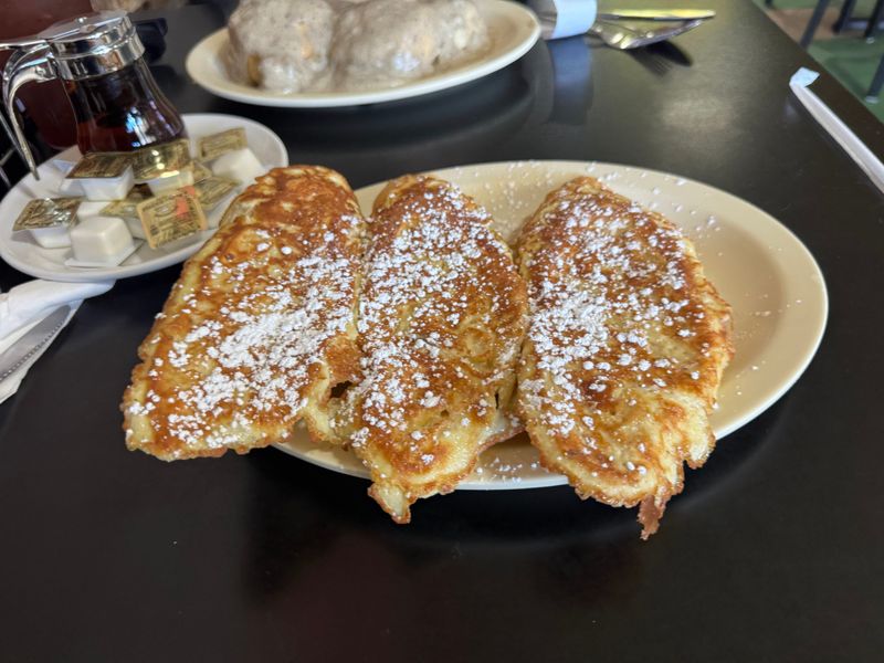 Bisbee Breakfast Club - Bisbee, Arizona