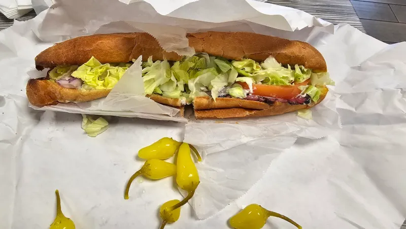 Frank's Deli - Phoenix, Arizona