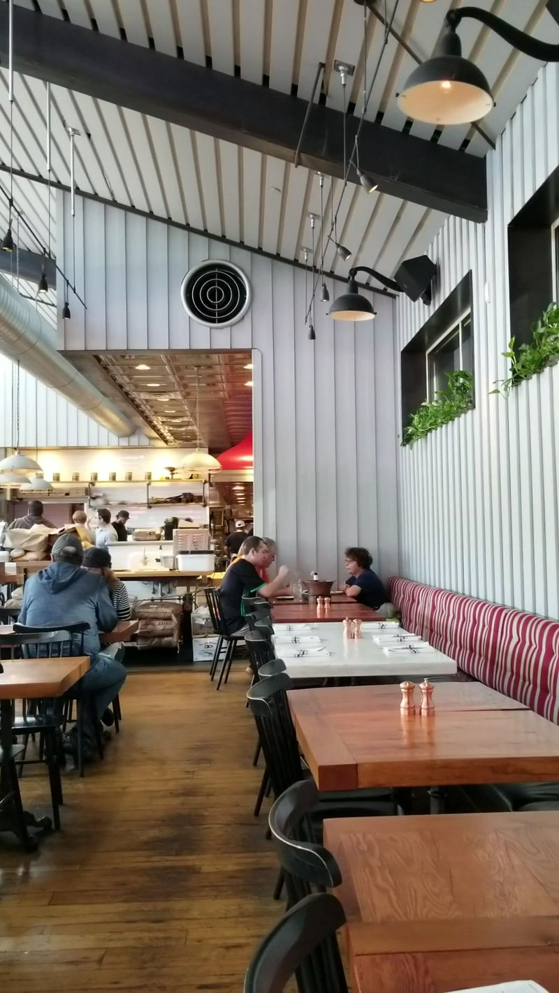 North Italia - Phoenix, Arizona