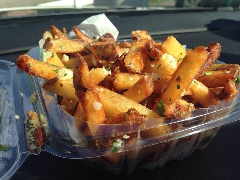 Quick Lunch Power Move