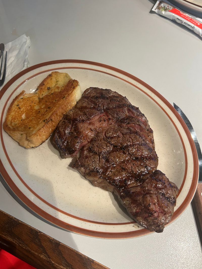 Barrel Bar - Hastings, Nebraska